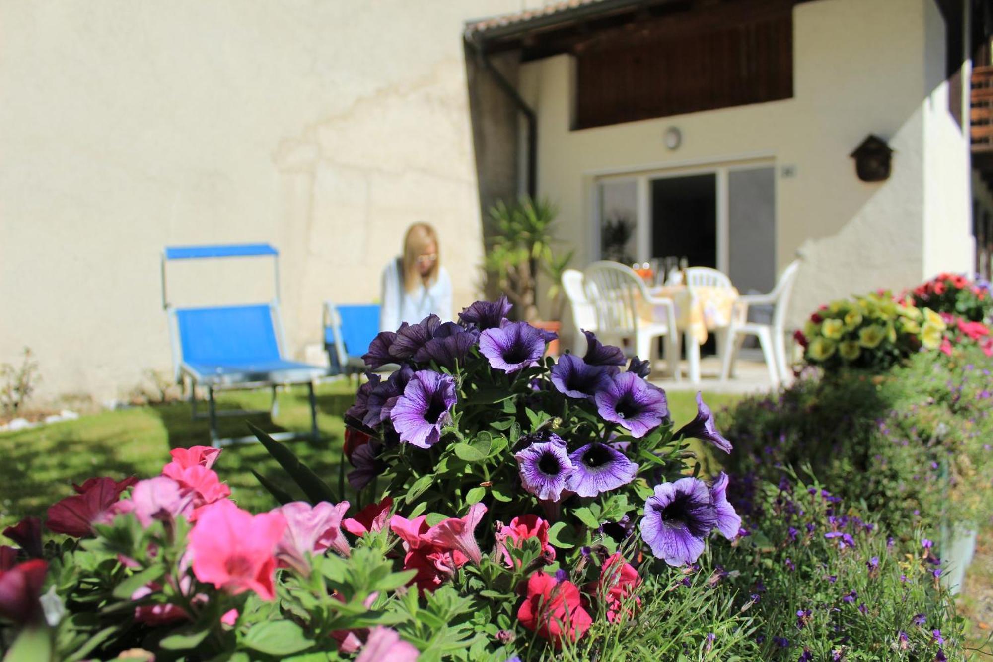 Residence Zecchini Tiarno di Sotto Quarto foto